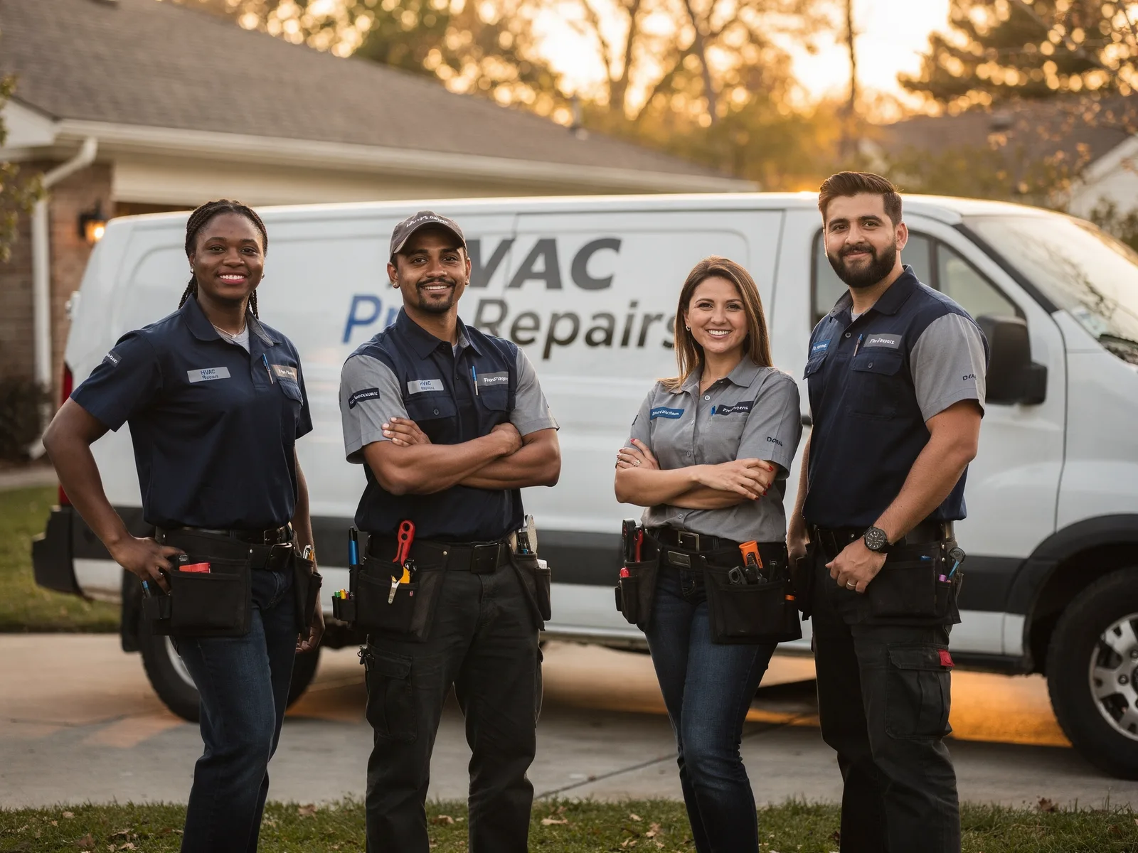 Heat Pump Repair company in Natrona, WY