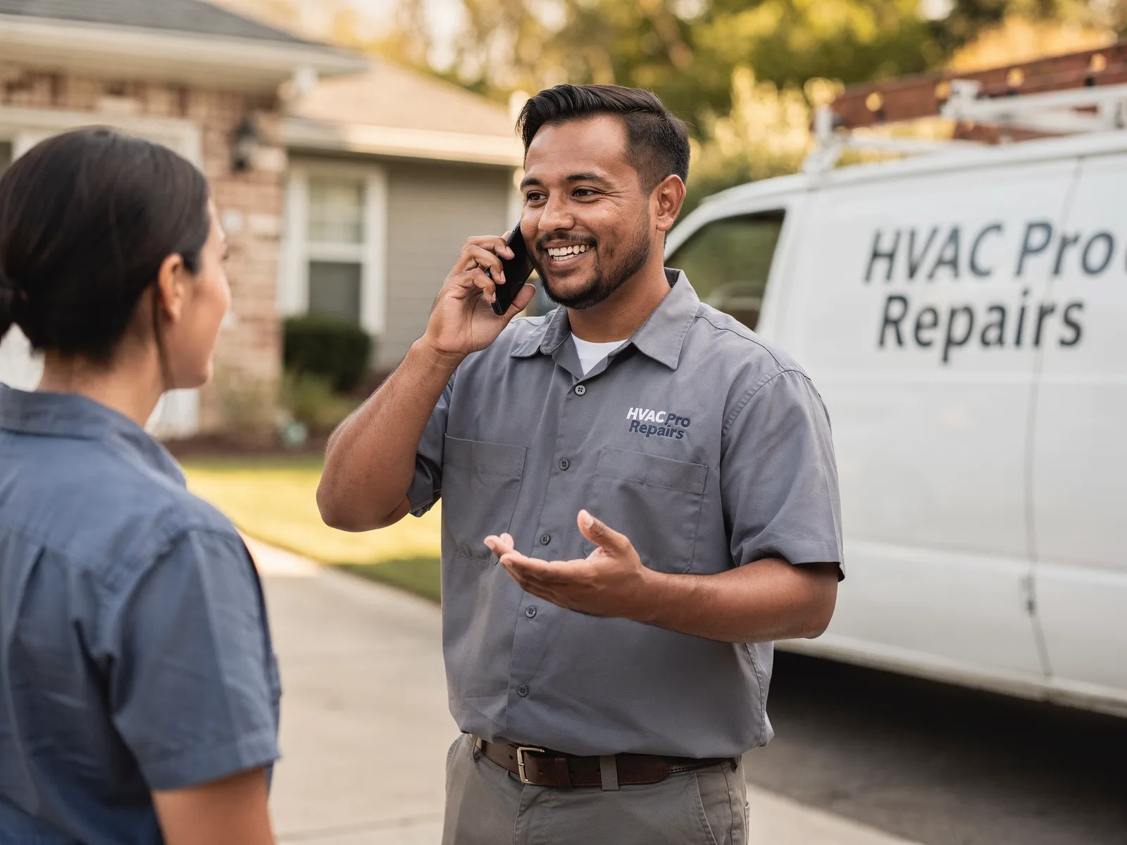 Heat Pump Repair Natrona, WY FAQs